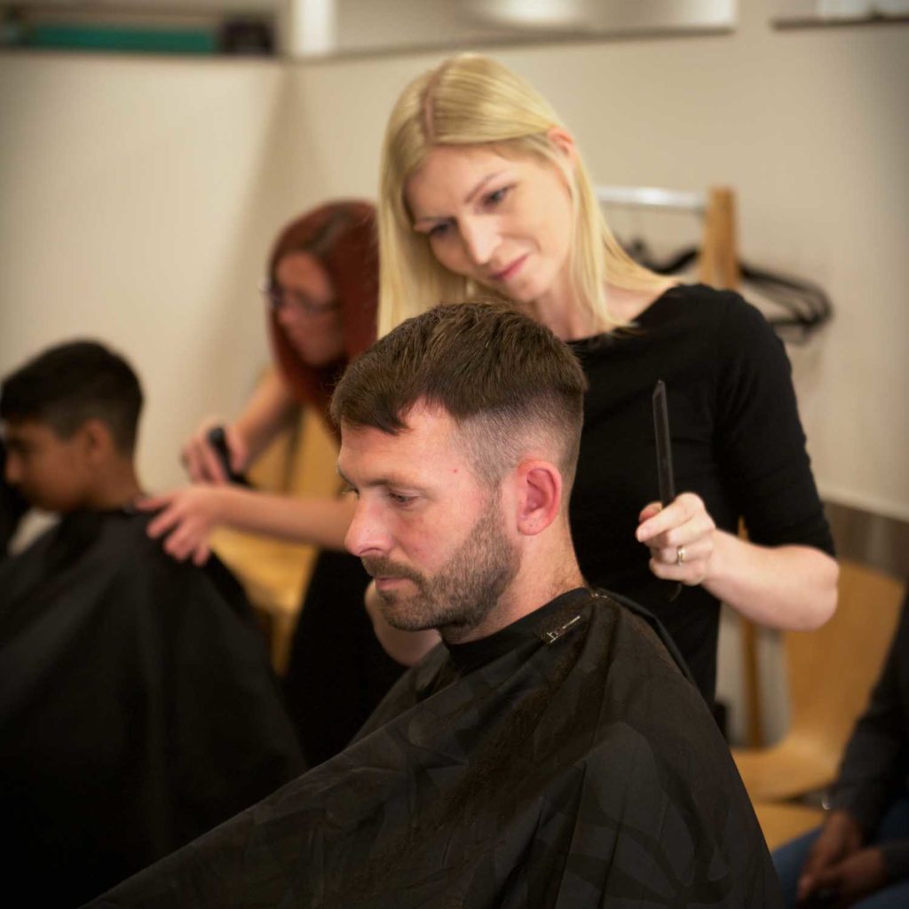 Bedford Hairdressers | Elliotts Hairdressing Salon