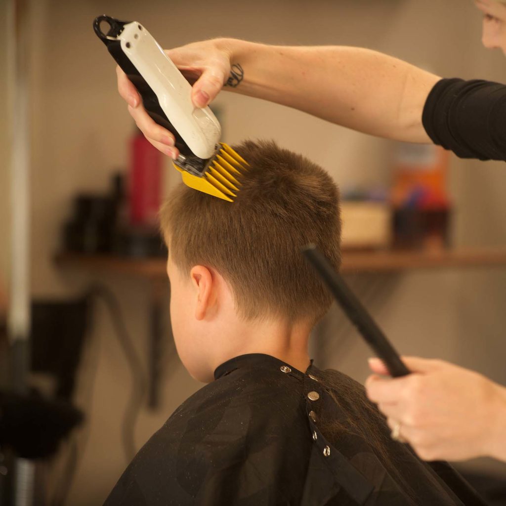 Bedford Hairdressers Elliotts Hairdressing Salon