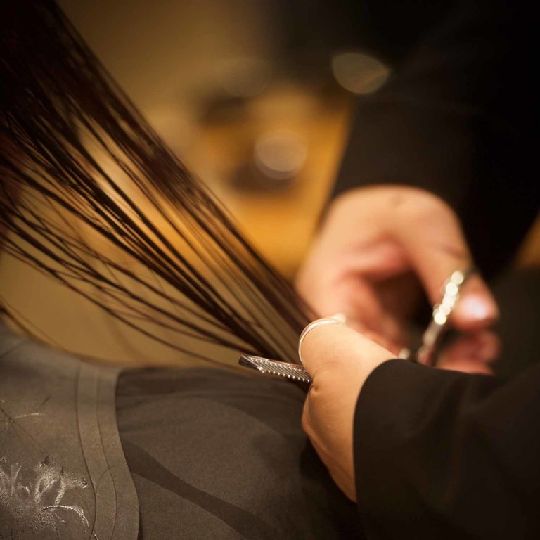 Bedford Hairdressers Elliotts Hairdressing Salon