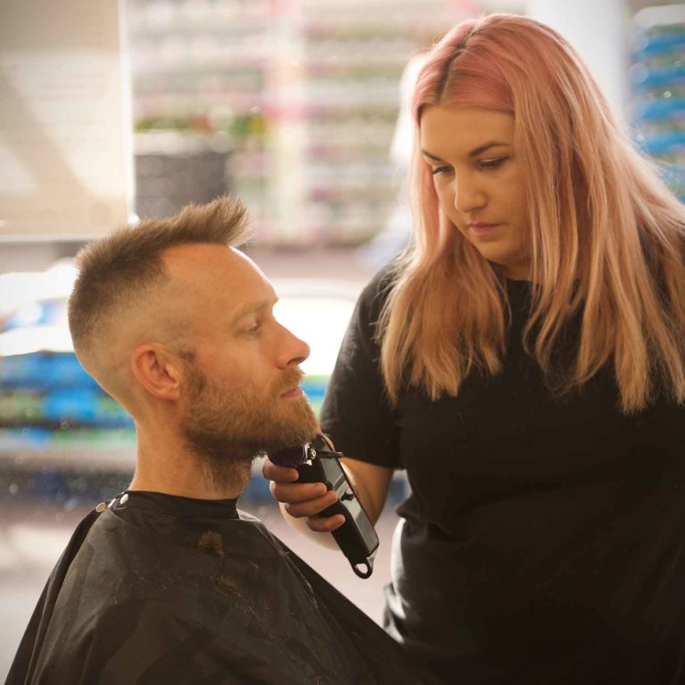 Bedford Hairdressers Elliotts Hairdressing Salon