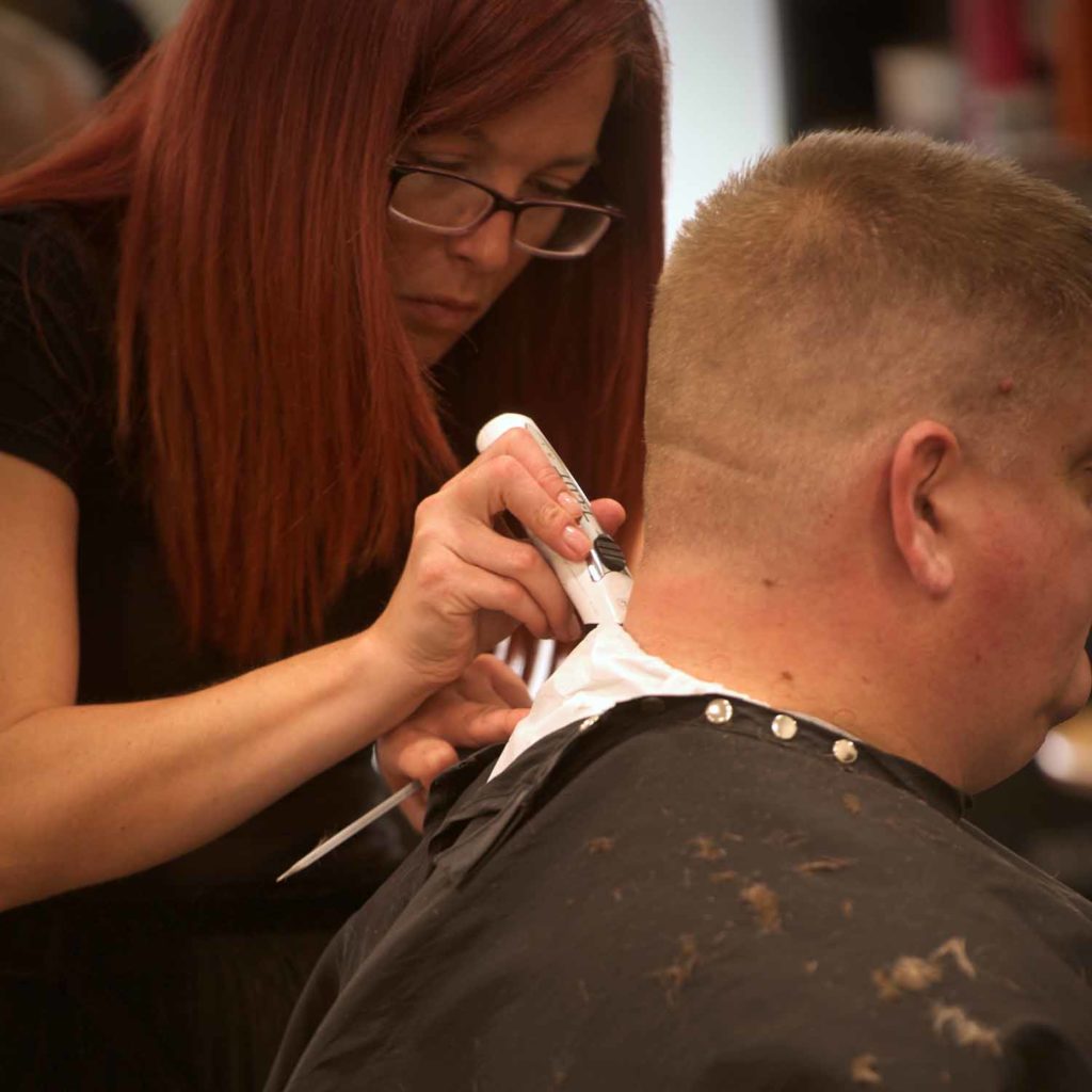 Bedford Hairdressers Elliotts Hairdressing Salon