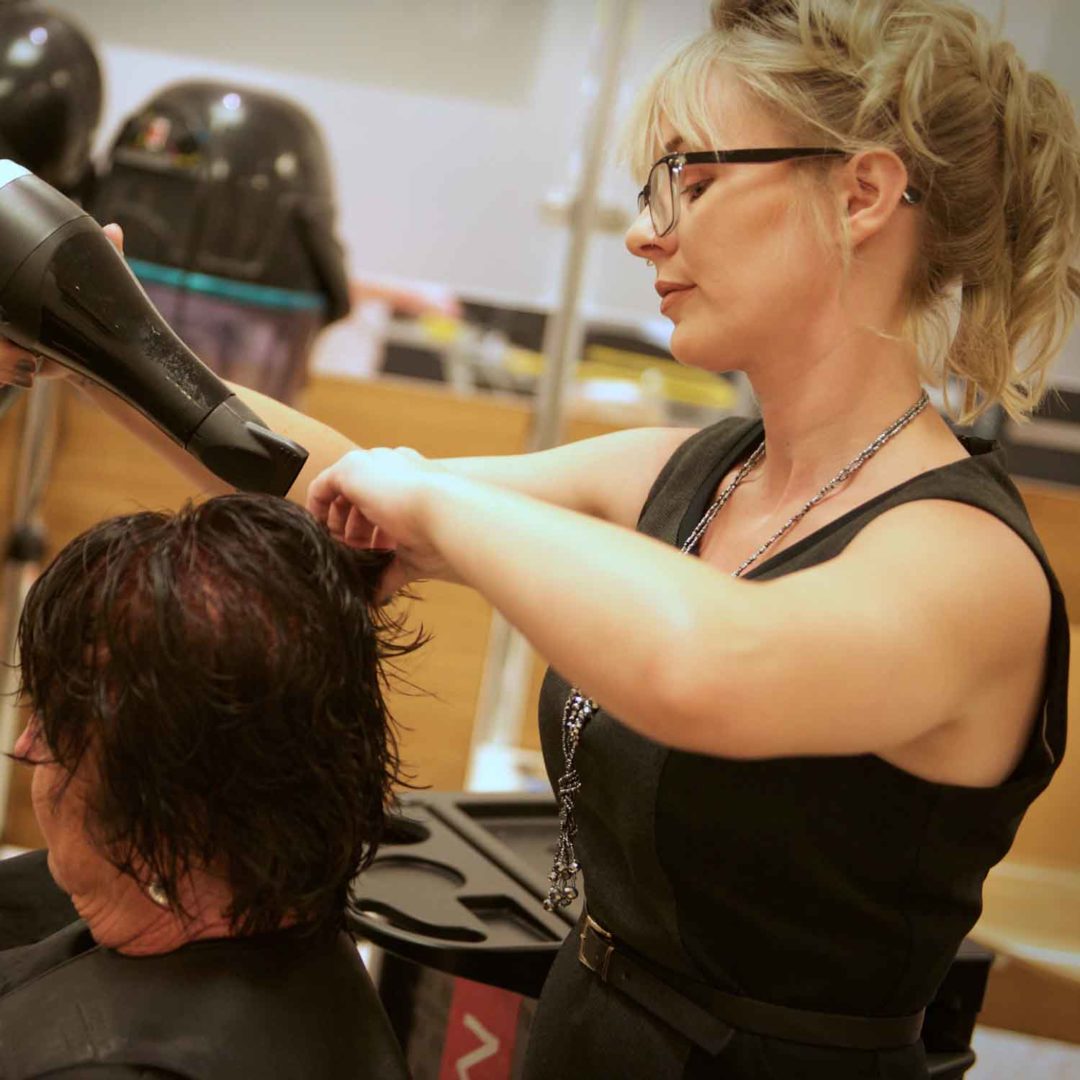 About Elliotts Hairdressing Salons In The West Midlands