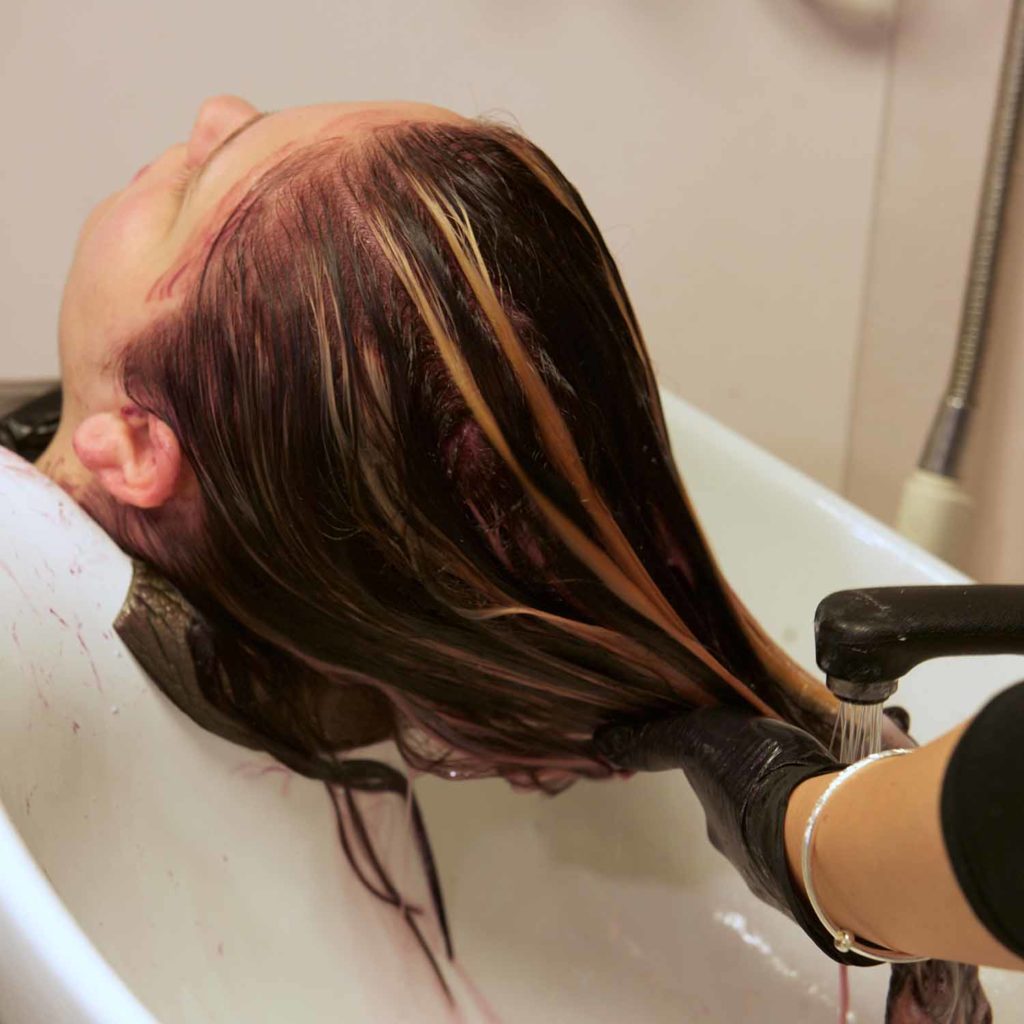 Milton Keynes Hairdressers Elliotts Hairdressing Salon