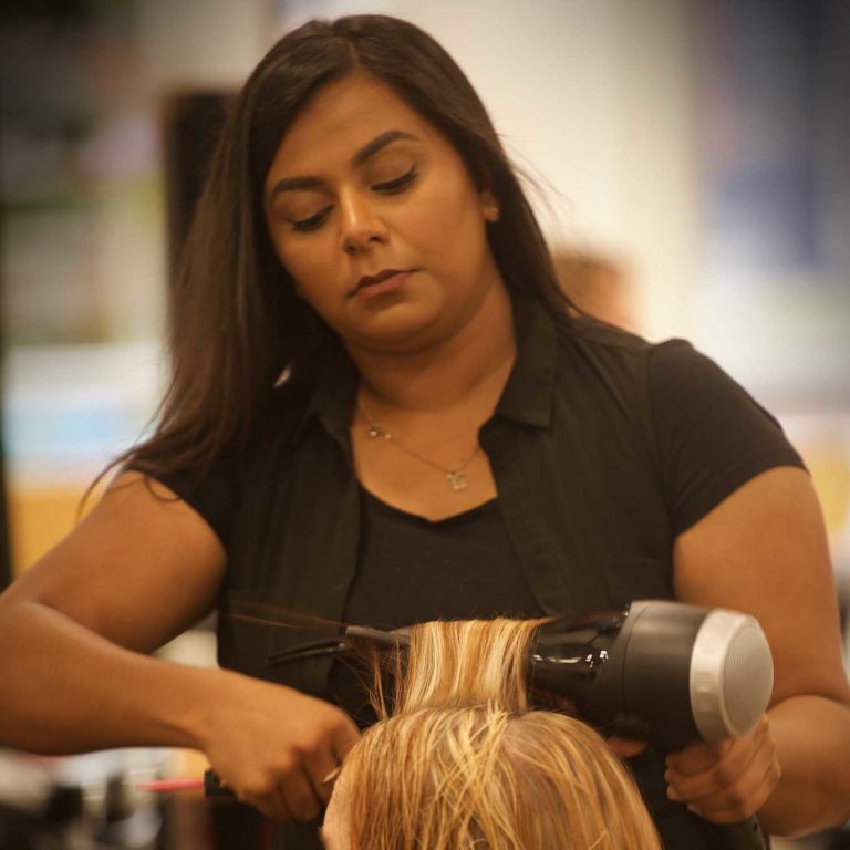 Bedford Hairdressers Elliotts Hairdressing Salon