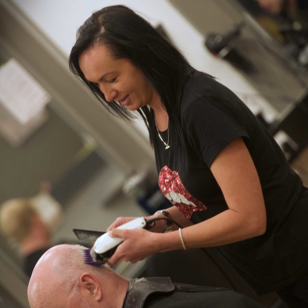About Elliotts Hairdressing Salons In The West Midlands