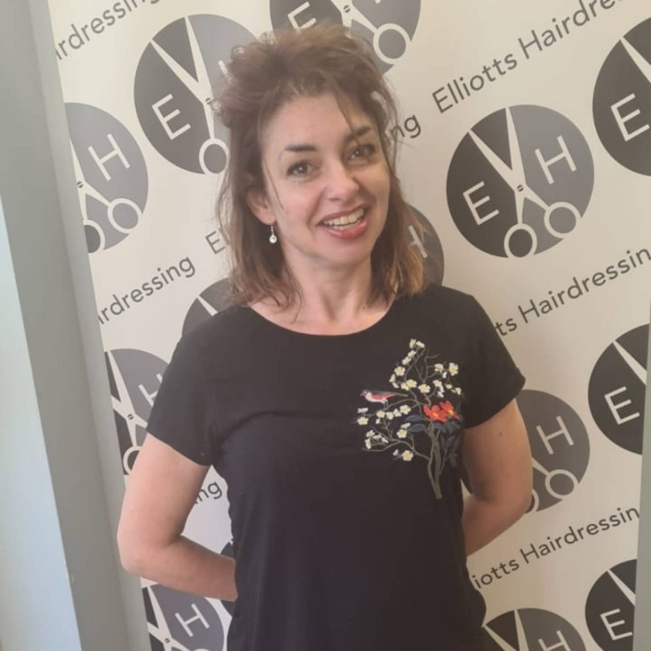 Milton Keynes Hairdressers Elliotts Hairdressing Salon