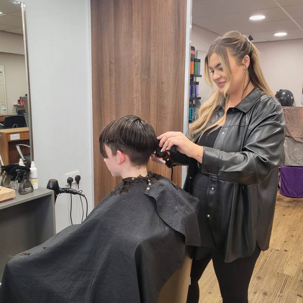 Milton Keynes Hairdressers Elliotts Hairdressing Salon