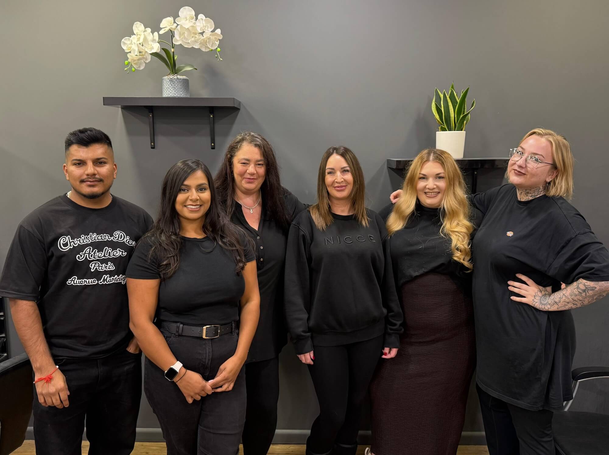 Bedford HairSalon