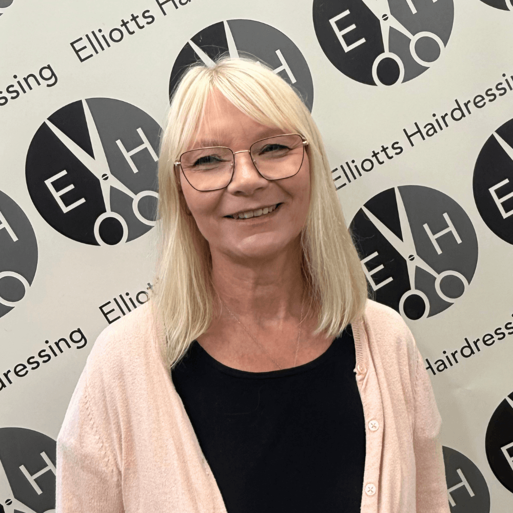 Jo hairdresser milton keynes